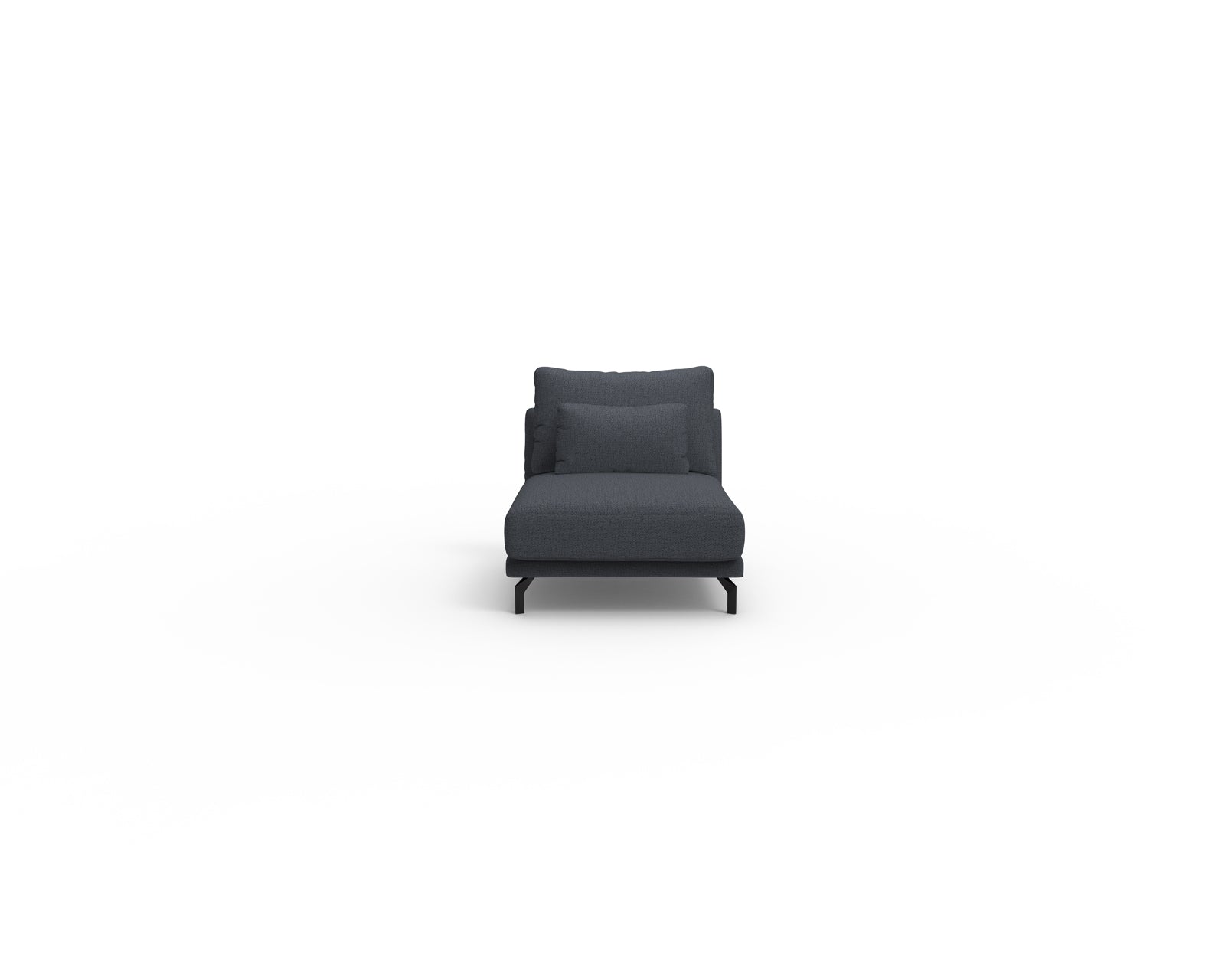 Seagull 1 Seater Sofa without Arm